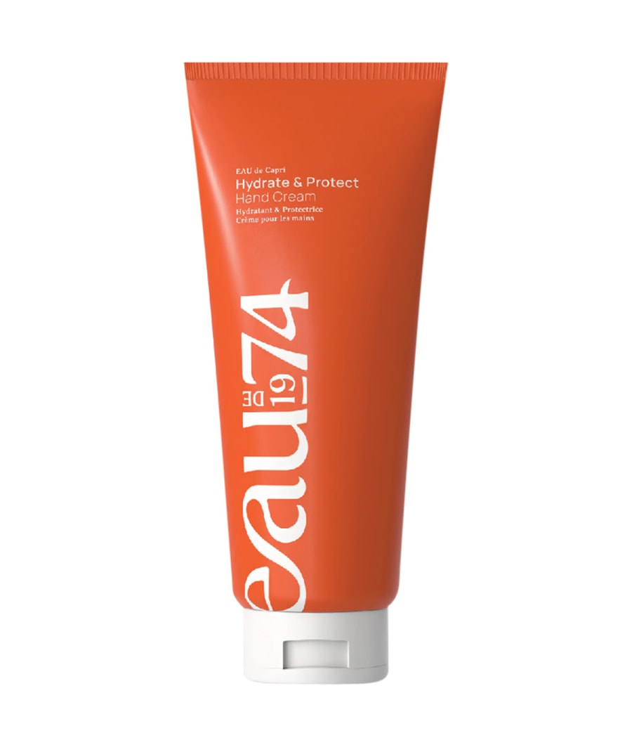 Крем для рук EAU de 1974 EAU de Capri Hydrate & Protect, 50 ml
Крем для рук EAU de 1974 EAU de Capri Hydrate & Protect, 50 ml