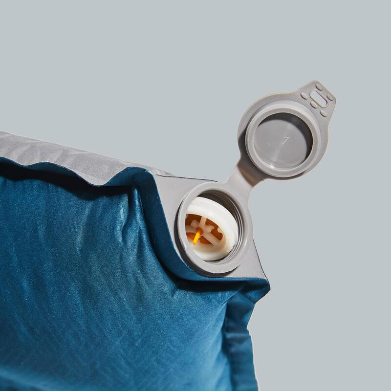 Decathlon Outdoor Sports Удобная портативная подушка QUECHUA Quiet Blue-2761380
Decathlon Outdoor Sports Удобная портативная подушка QUECHUA Quiet Blue-2761380