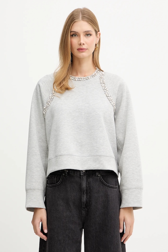 Толстовка Pinko, серый
Толстовка Pinko, серый