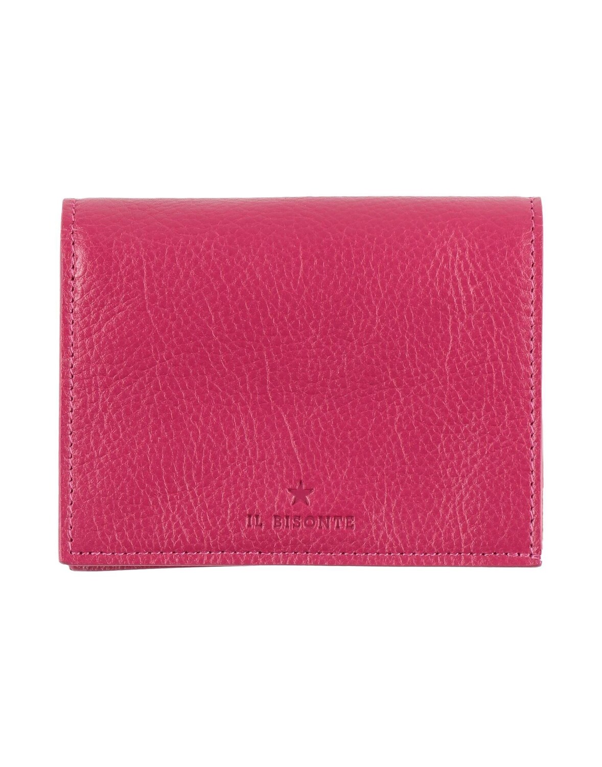 Кошелек Il Bisonte, гранат
Кошелек Il Bisonte, гранат