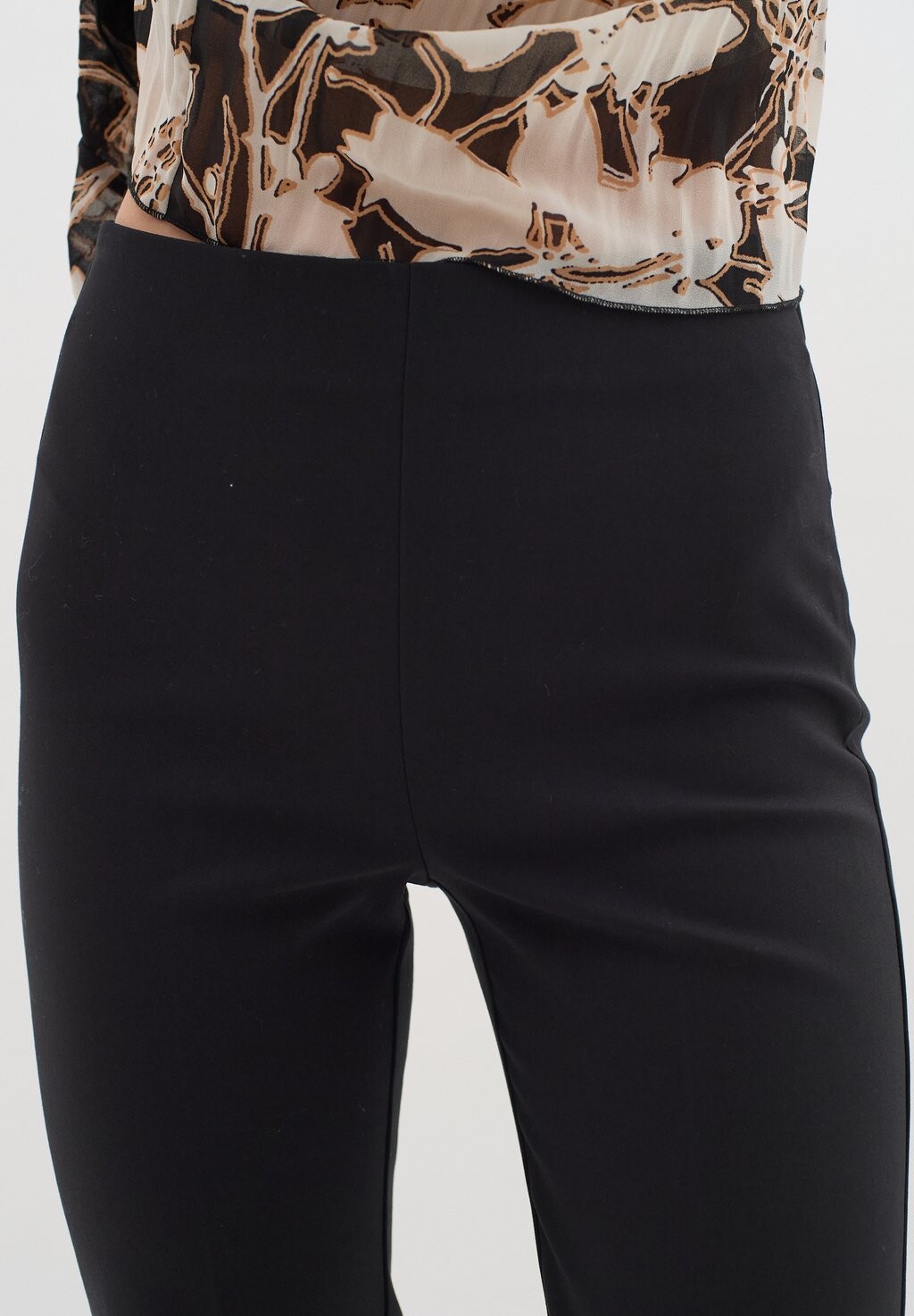 Брюки ZIGGIIW KICK InWear, черный
Брюки ZIGGIIW KICK InWear, черный