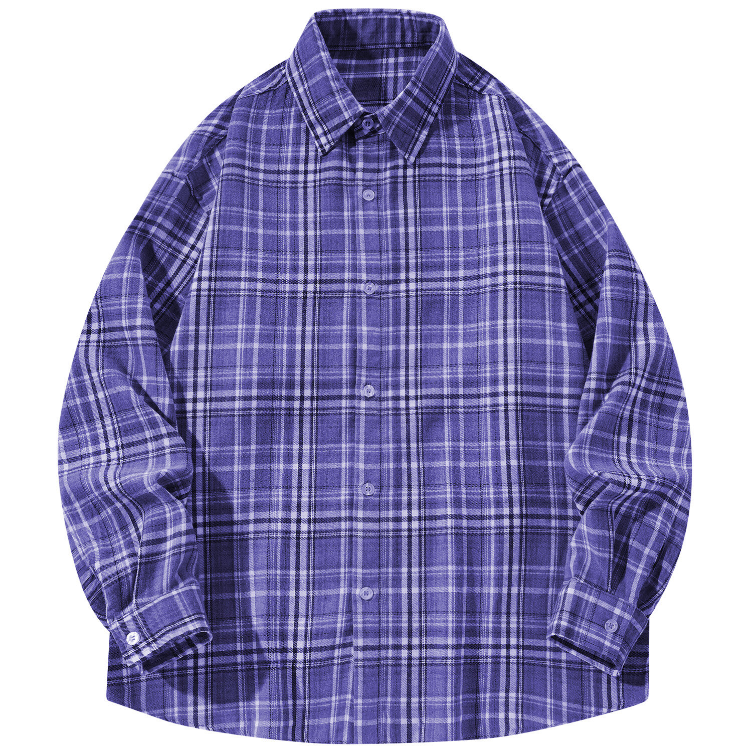 NOME повседневная, модная и удобная рубашка с длинными рукавами для мужчин и женщин, цвет Black (With Pocket)
NOME повседневная, модная и удобная рубашка с длинными рукавами для мужчин и женщин, цвет Black (With Pocket)