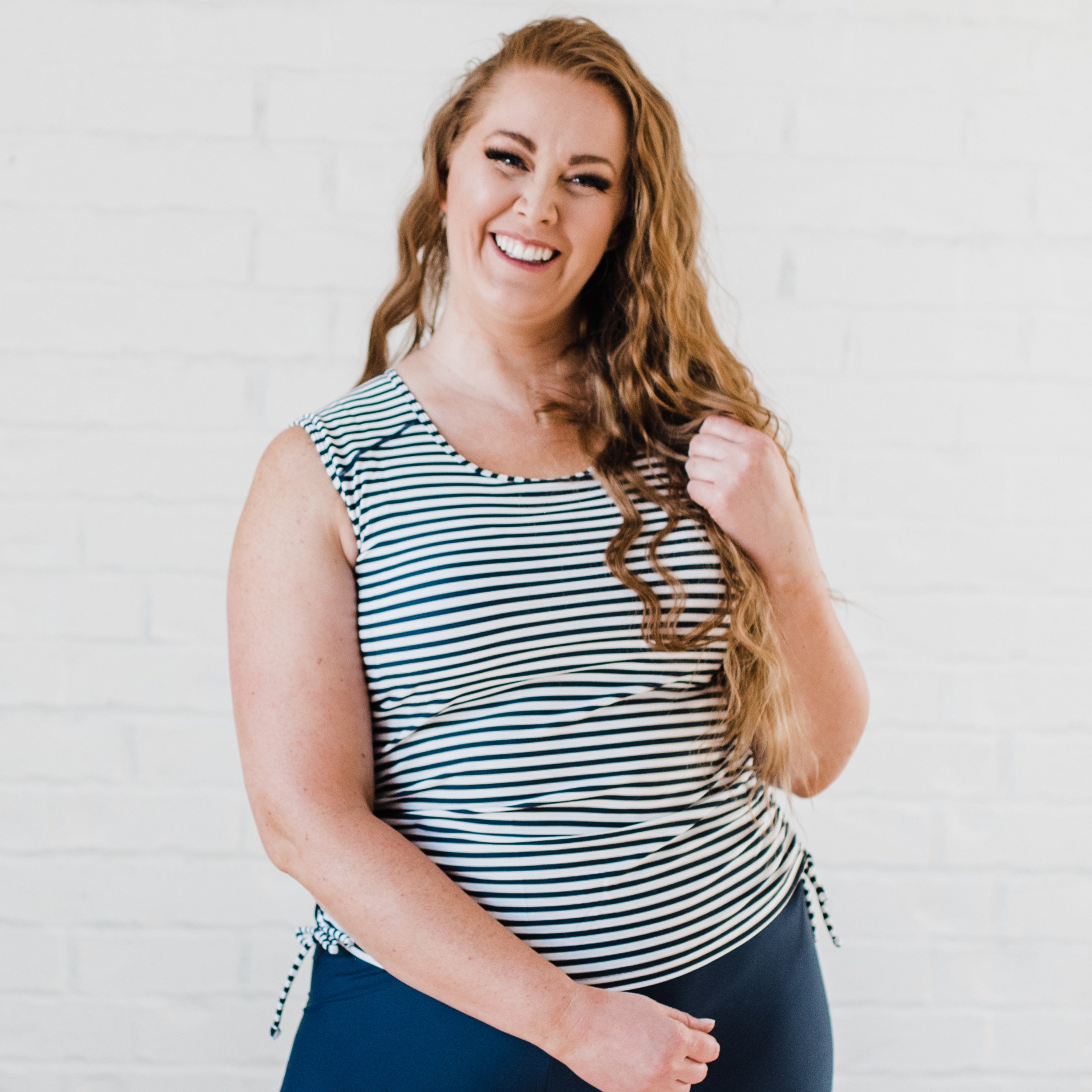 Женский купальник-топ Tankini Maya с закрытой спиной Calypsa, цвет sunshine sails
Женский купальник-топ Tankini Maya с закрытой спиной Calypsa, цвет sunshine sails