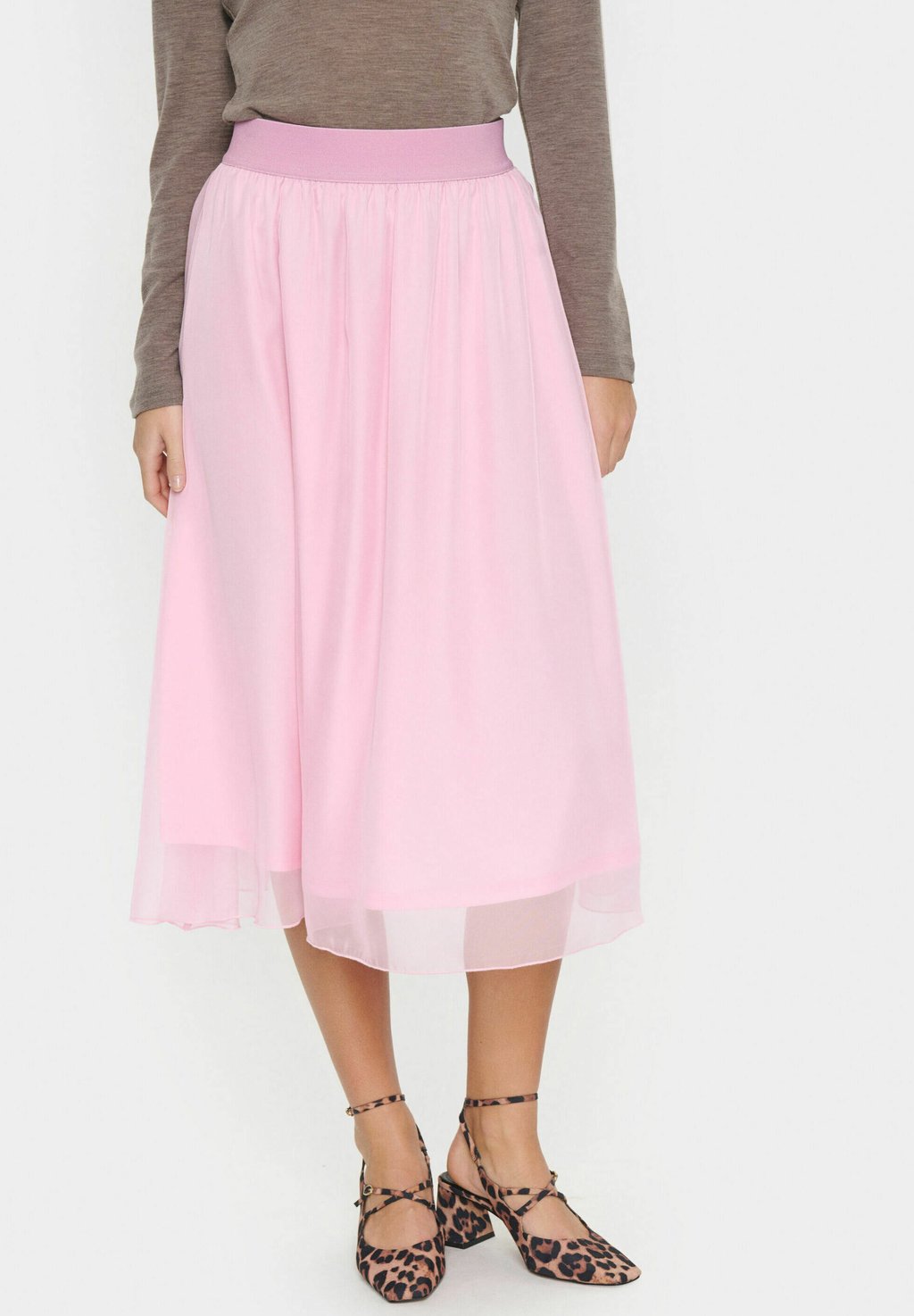 Юбка-колокол CORAL Saint Tropez, фуксия
Юбка-колокол CORAL Saint Tropez, фуксия