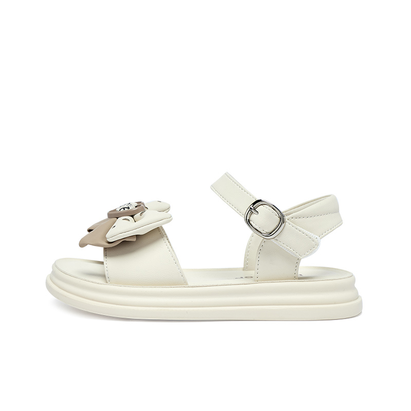 Детские сандалии с противоскользящей подошвой, дышащие, с легкой амортизацией BIG WASP, бежевый
Детские сандалии с противоскользящей подошвой, дышащие, с легкой амортизацией BIG WASP, бежевый