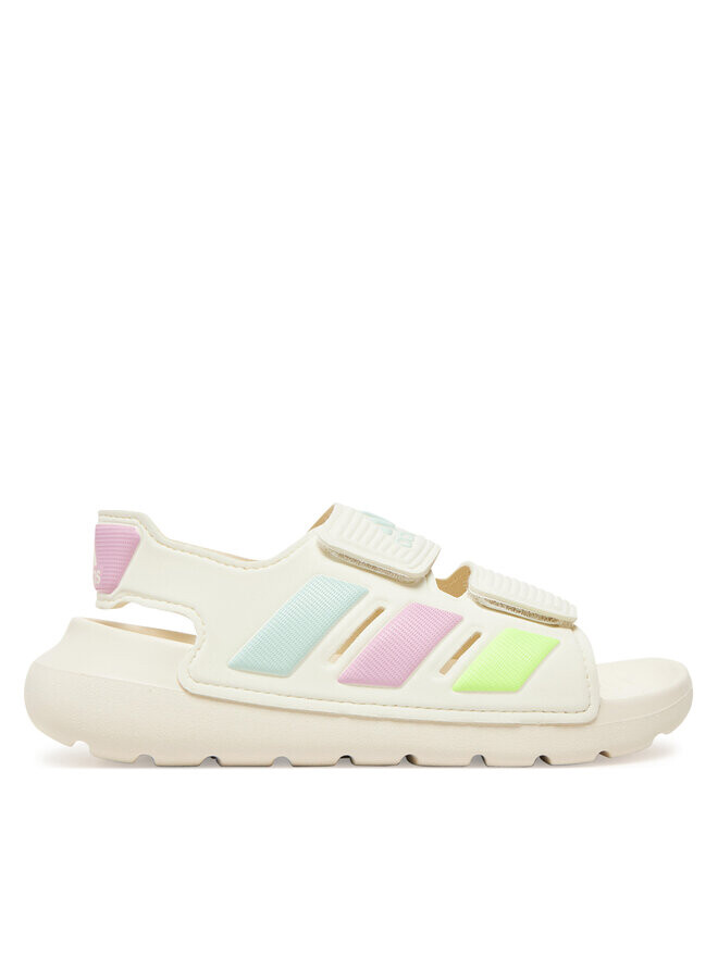 Сандалии adidas Altaswim 2.0 JI3062, белый
Сандалии adidas Altaswim 2.0 JI3062, белый