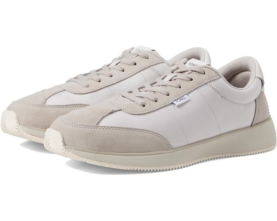 Кроссовки TOMS Wyndon, цвет Putty
Кроссовки TOMS Wyndon, цвет Putty