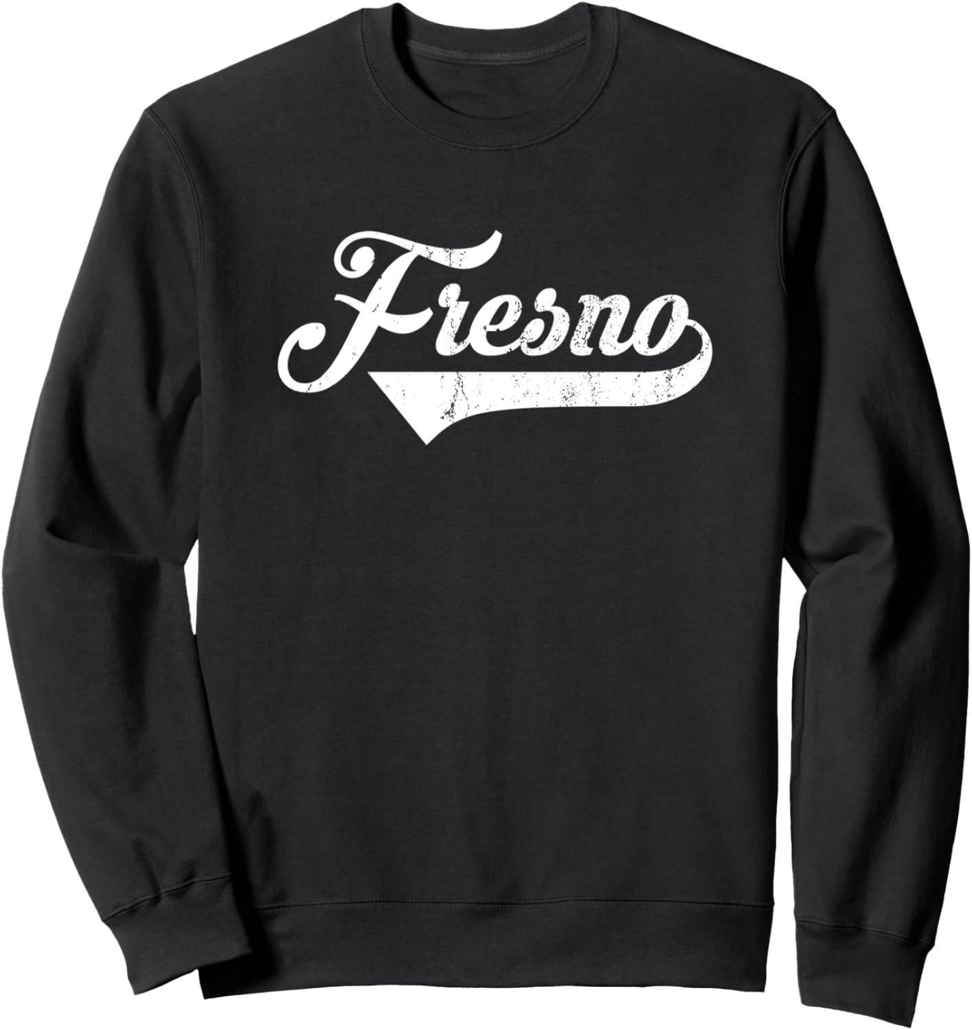 Толстовка в винтажном ретро-стиле, город Фресно, штат Калифорния Fresno Usa Vintage Cities & Towns, черный
Толстовка в винтажном ретро-стиле, город Фресно, штат Калифорния Fresno Usa Vintage Cities & Towns, черный