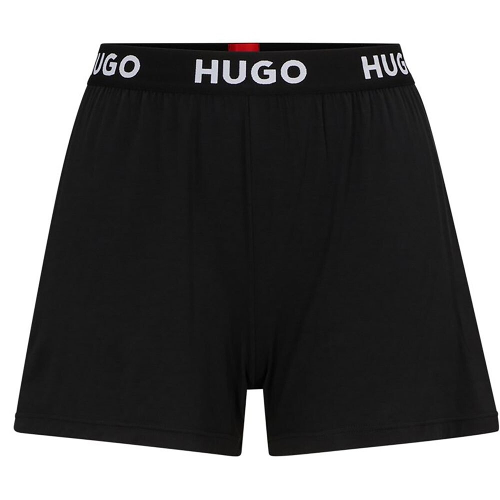 Пижама HUGO Unite 10247048 Shorts, черный
Пижама HUGO Unite 10247048 Shorts, черный