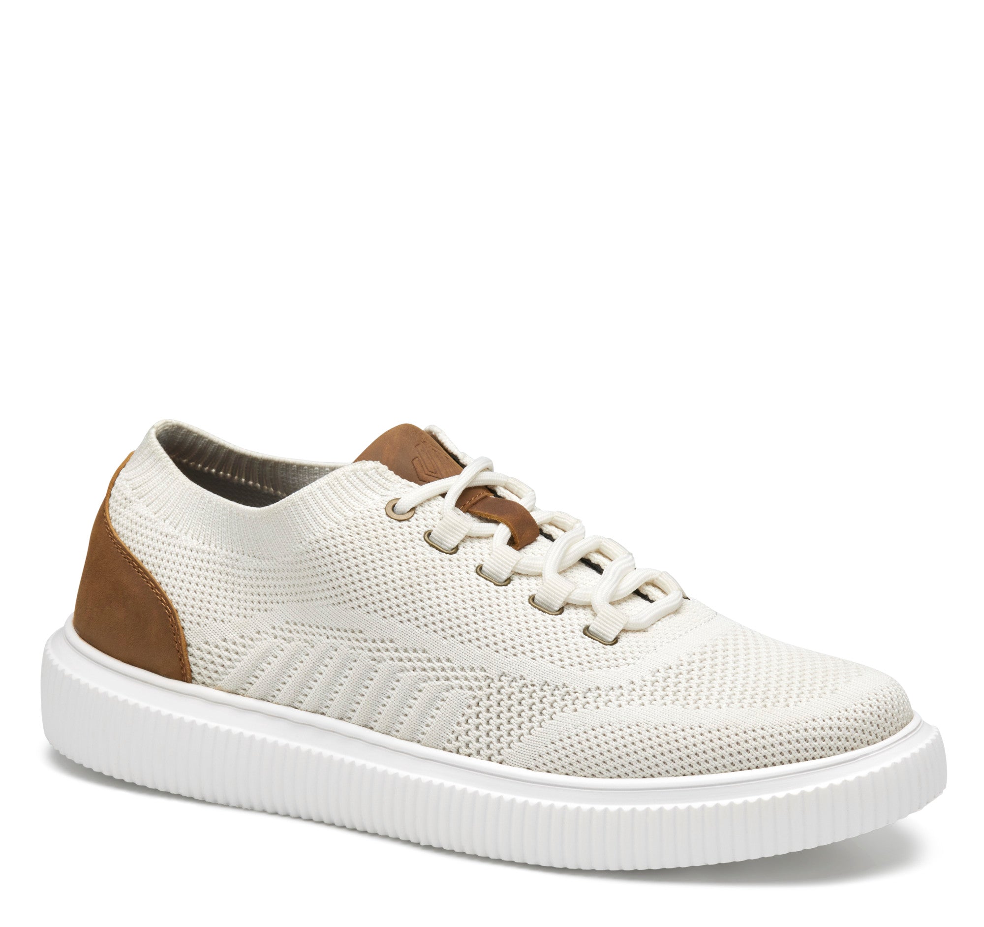 Джонстон энд Мерфи Диксон вязаные повседневные кроссовки с U-образным вырезом Johnston & Murphy, белый
Джонстон энд Мерфи Диксон вязаные повседневные кроссовки с U-образным вырезом Johnston & Murphy, белый