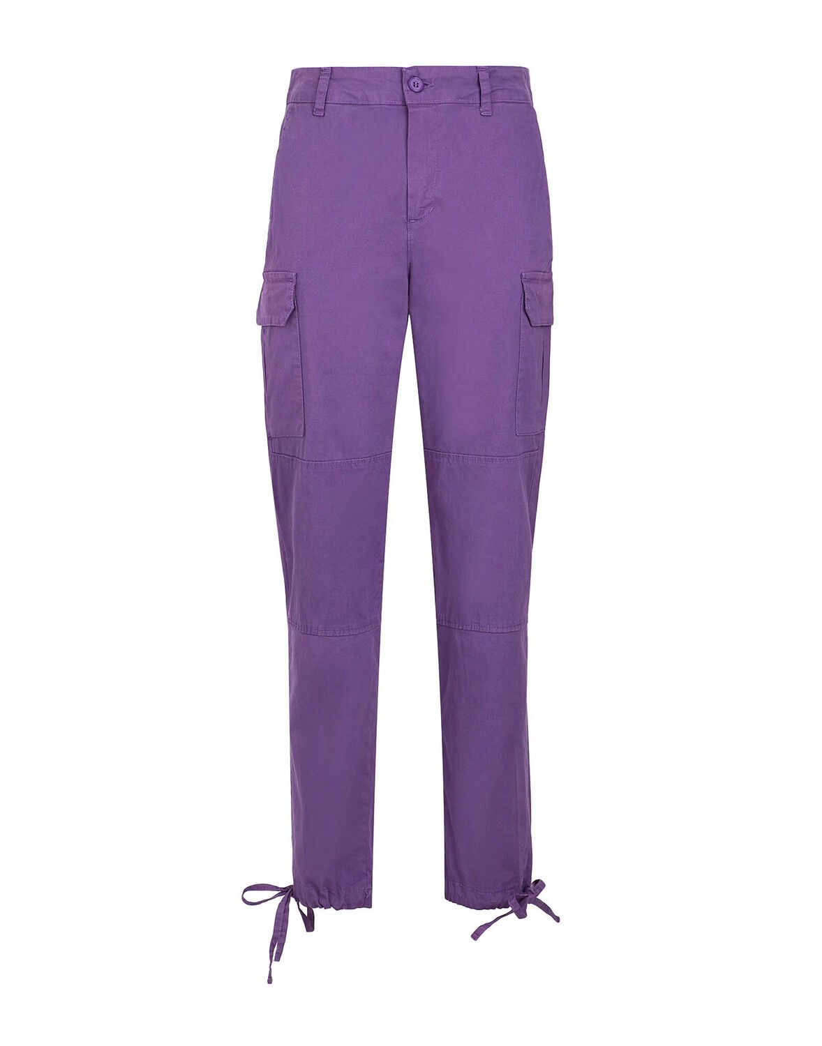 Брюки 8 By Yoox, фиолетовый
Брюки 8 By Yoox, фиолетовый