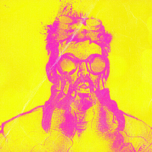 Виниловая пластинка Eels: Eels : Extreme Witchcraft (Yellow) (Limited Deluxe 2LP + CD Boxset)
Виниловая пластинка Eels: Eels : Extreme Witchcraft (Yellow) (Limited Deluxe 2LP + CD Boxset)