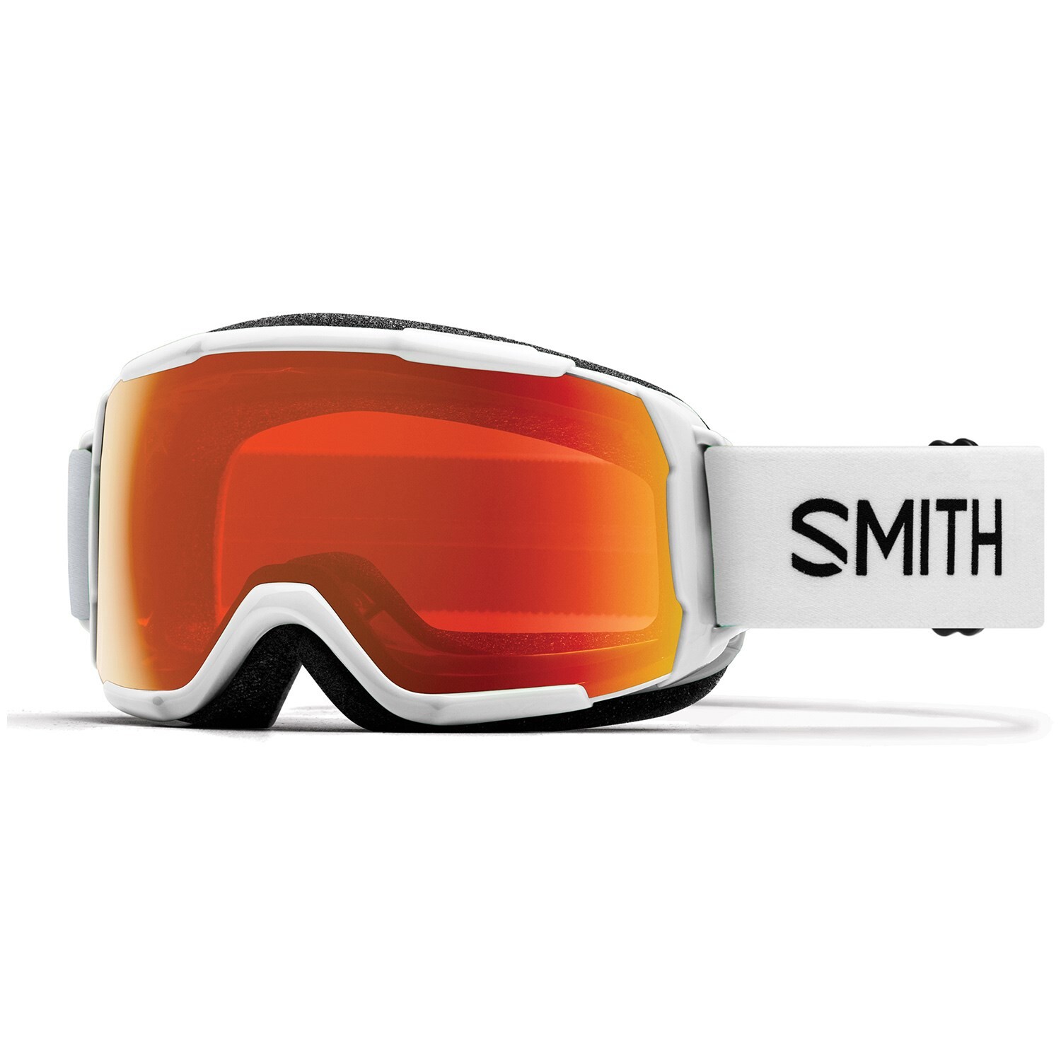 Лыжные очки Smith Grom, белый
Лыжные очки Smith Grom, белый