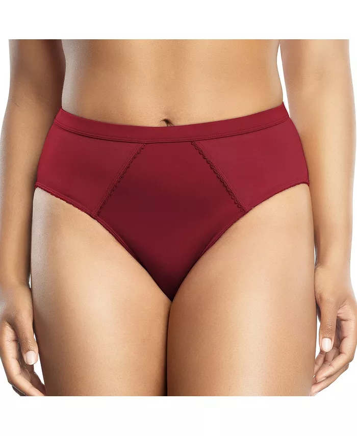 Женские трусы-слипы Micro Dressy French Cut PARFAIT, красный
Женские трусы-слипы Micro Dressy French Cut PARFAIT, красный