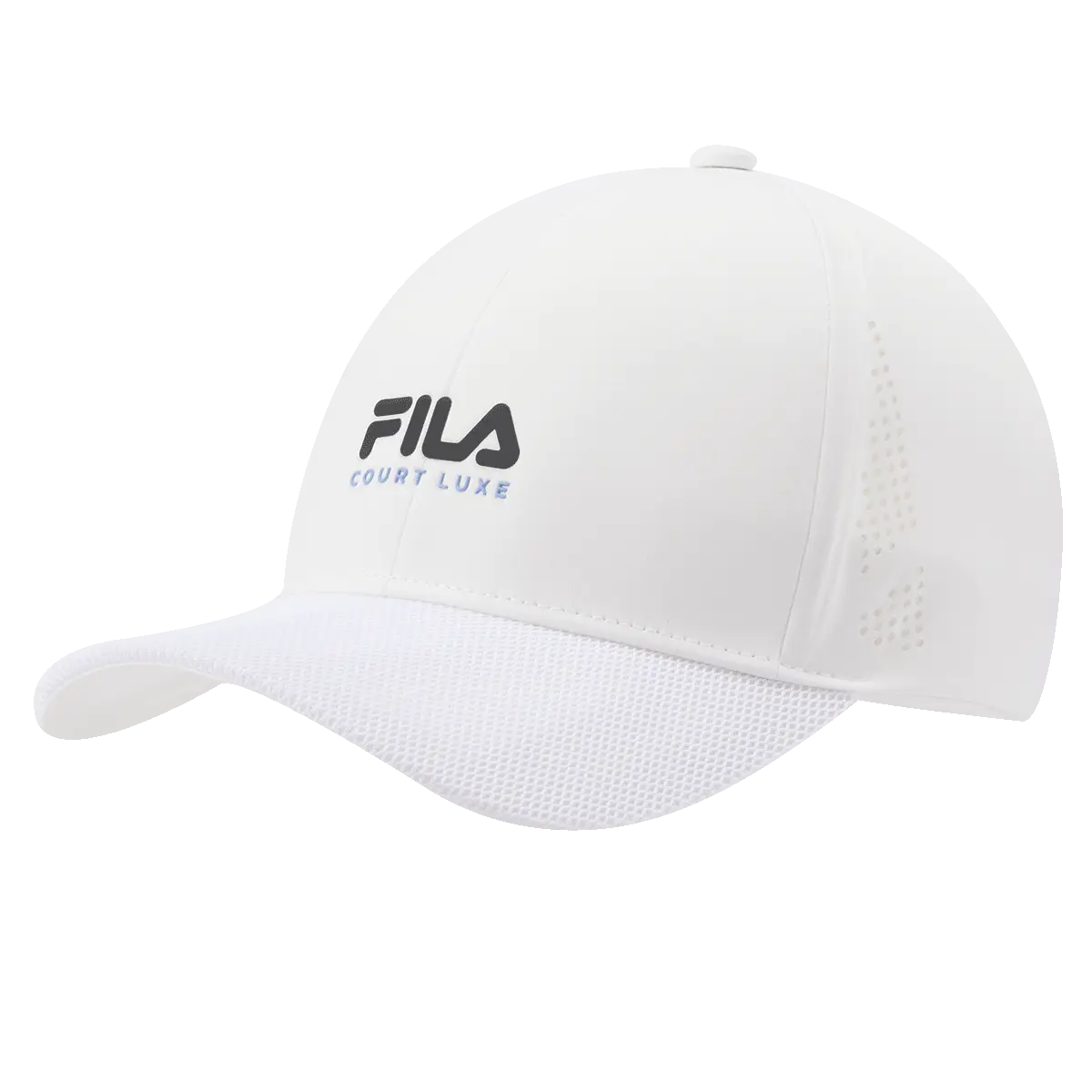 FILA KIDS Детская бейсболка из полиэстера, Jade White
FILA KIDS Детская бейсболка из полиэстера, Jade White