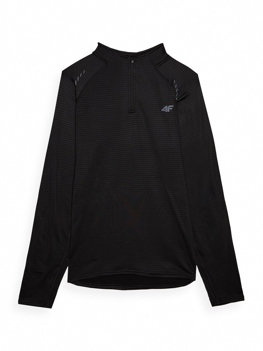 Футболка Performance 4F, антрацит 
Футболка Performance 4F, антрацит