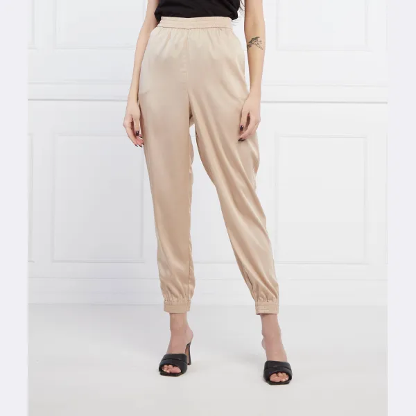 Брюки свободного кроя Jay Guess, бежевый
Брюки свободного кроя Jay Guess, бежевый