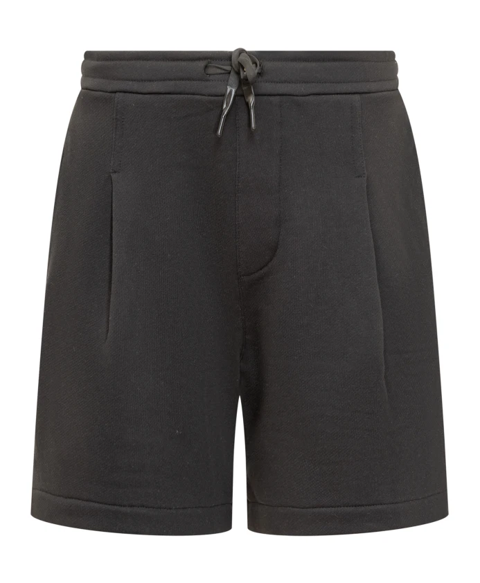 Повседневные шорты A Paper Kid, черный
Повседневные шорты A Paper Kid, черный