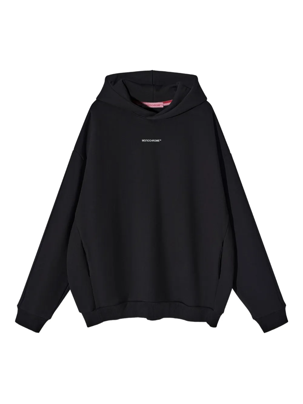 Базовое худи MONOCHROME, черный
Базовое худи MONOCHROME, черный