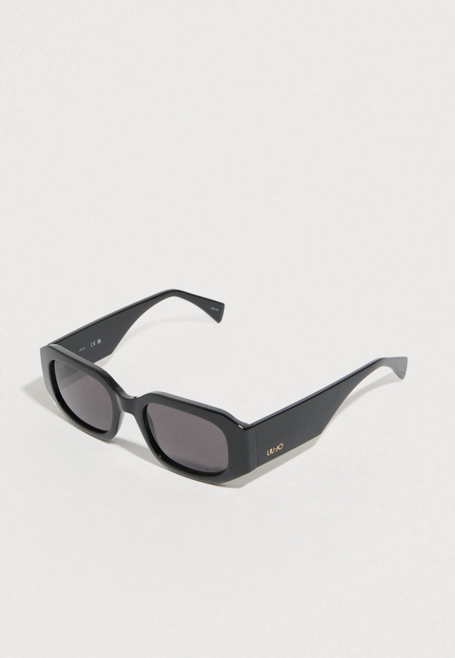 Солнцезащитные очки LIU JO Sunglasses, Black
Солнцезащитные очки LIU JO Sunglasses, Black
