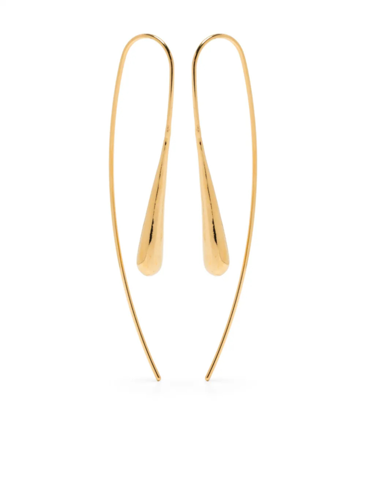 Серьги Goutte Soeur, золотой
Серьги Goutte Soeur, золотой