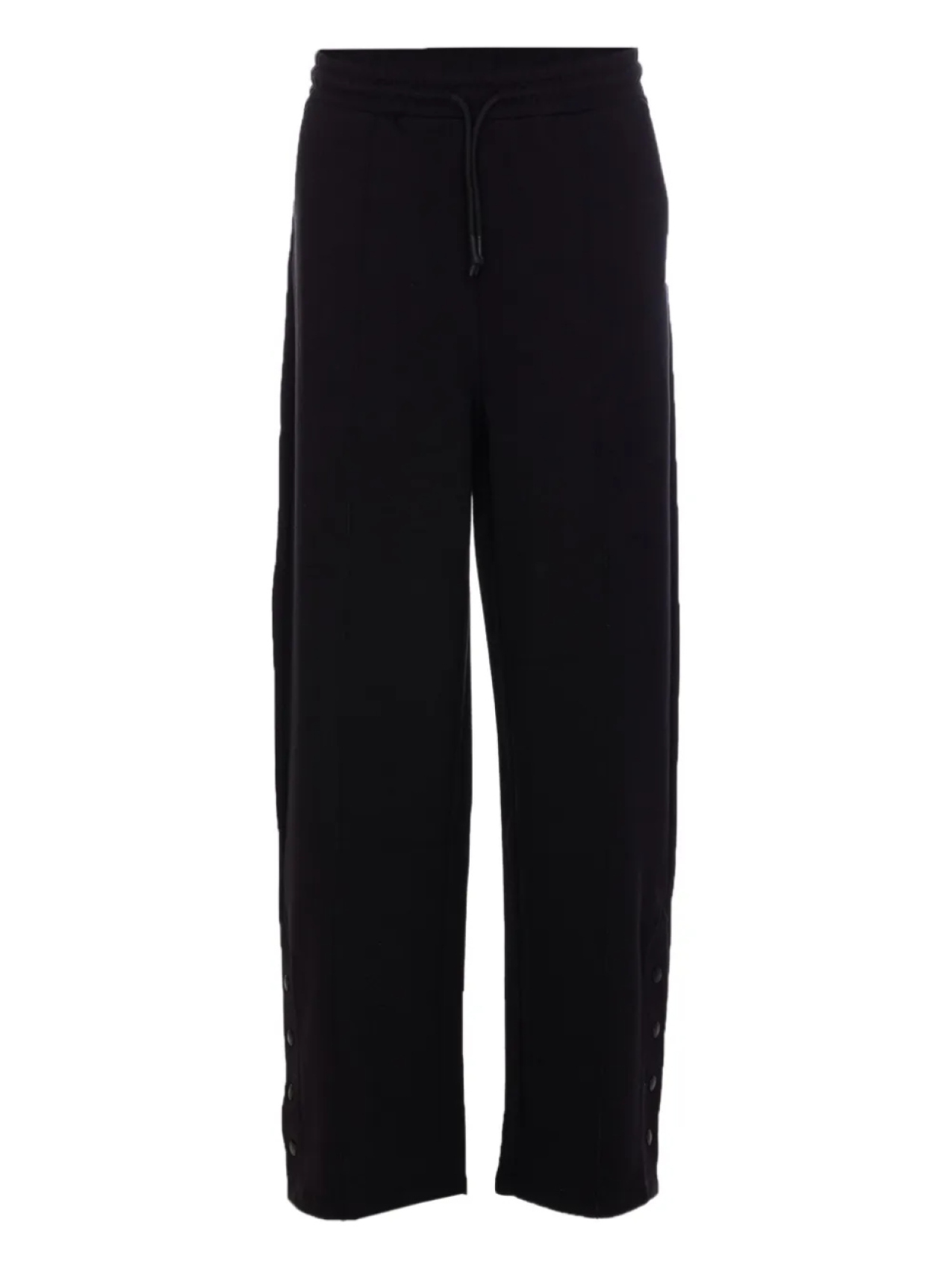 Patrizia Pepe спортивные брюки с логотипом, черный
Patrizia Pepe спортивные брюки с логотипом, черный