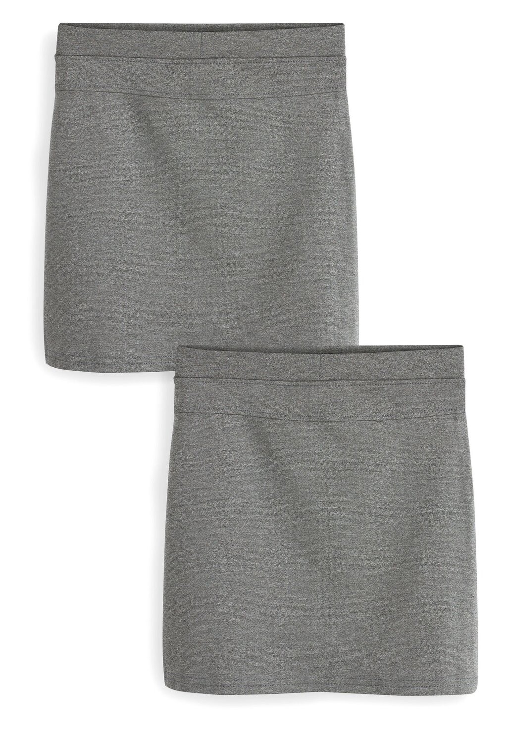 Мини-юбка Next, серый
Мини-юбка Next, серый