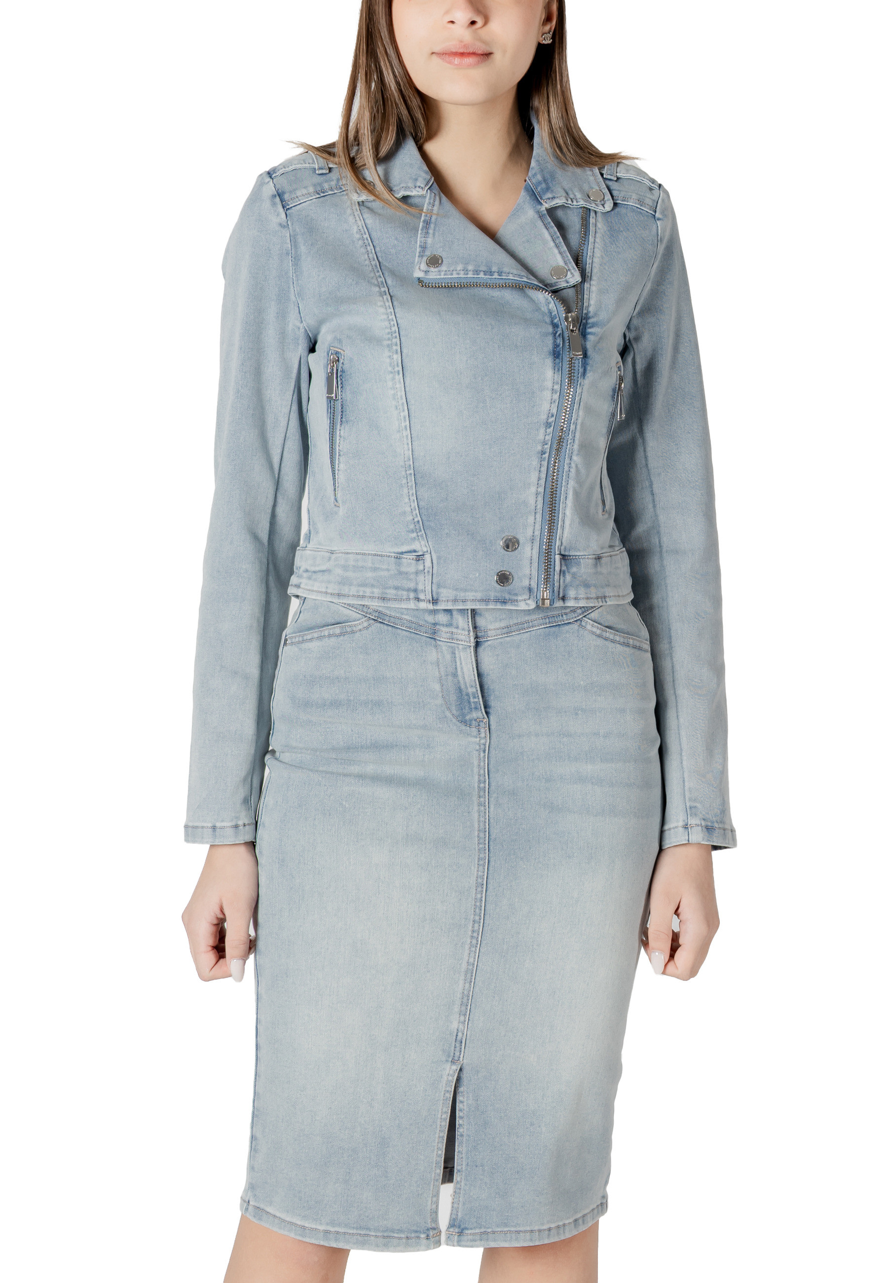 Куртка Morgan Lane
Куртка Morgan Lane