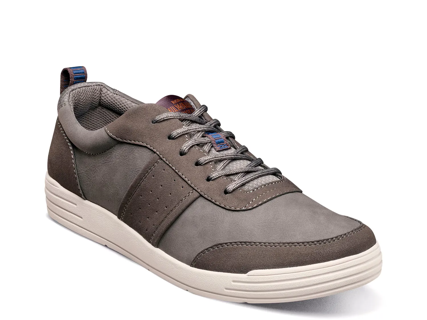 Кроссовки City Walk Court Sneaker Nunn Bush, серый
Кроссовки City Walk Court Sneaker Nunn Bush, серый