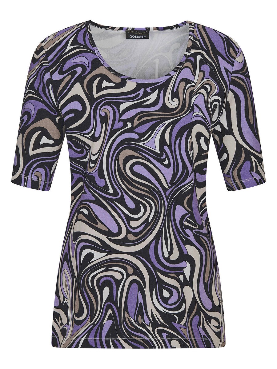 Рубашка Goldner, фиолетовый
Рубашка Goldner, фиолетовый