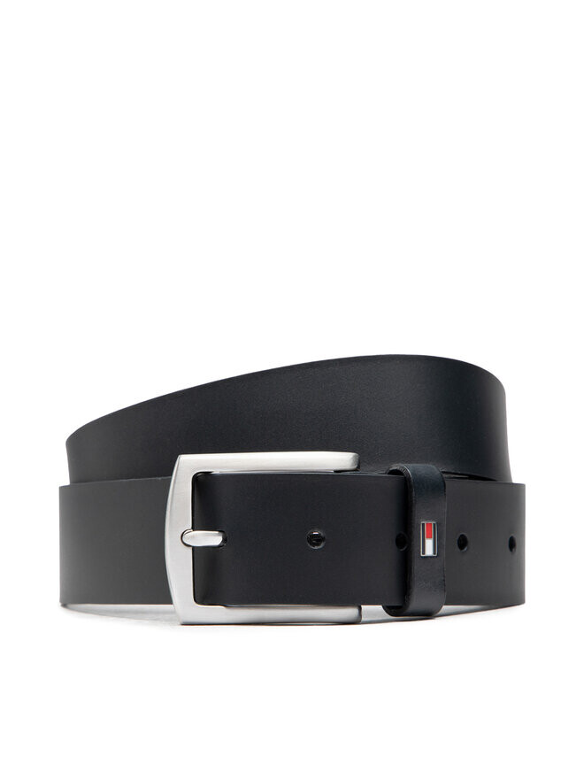 Ремень Tommy Hilfiger, черный
Ремень Tommy Hilfiger, черный