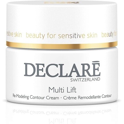 Мультилифтинговый крем Age Control, Declare
Мультилифтинговый крем Age Control, Declare