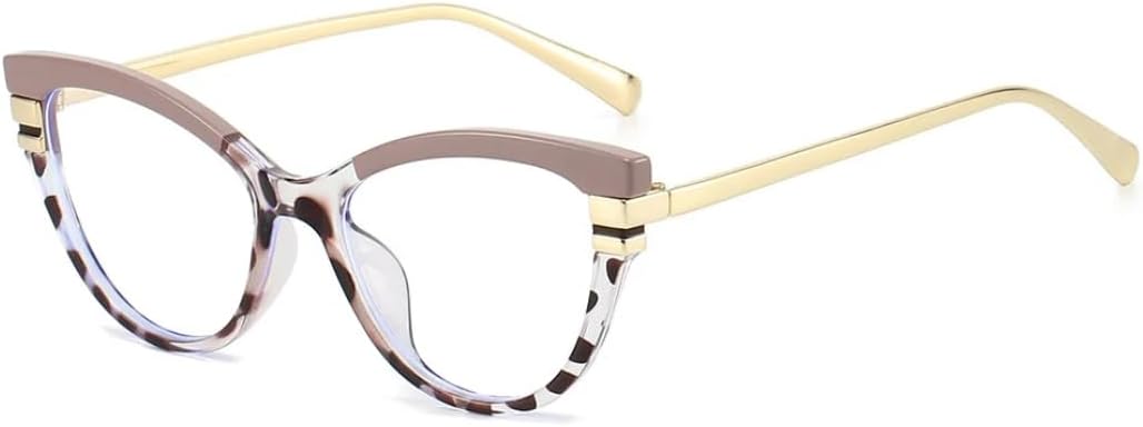 Солнцезащитные очки для мужчин и женщин - защита UV400 - леопардовый принт "кошачий глаз", легкая оправа для занятий спортом на открытом воздухе и вождения DSVIGF, Beige Leopard
Солнцезащитные очки для мужчин и женщин - защита UV400 - леопардовый принт "кошачий глаз", легкая оправа для занятий спортом на открытом воздухе и вождения DSVIGF, Beige Leopard