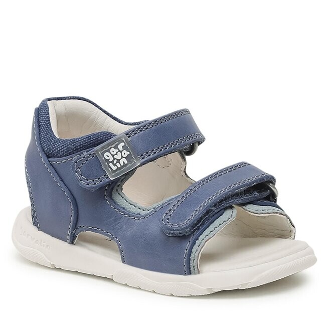 Сандалии Garvalin M, темно-синий 
Сандалии Garvalin M, темно-синий