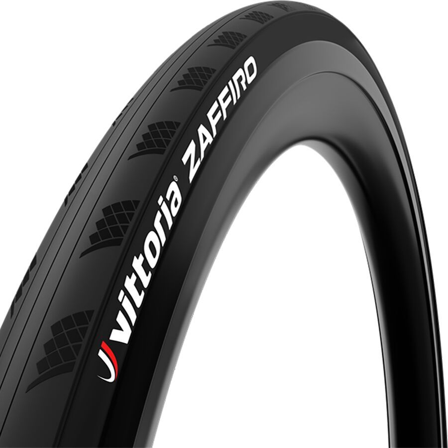 Шина Zaffiro V с проволочным бортом Vittoria Vittoria, Black
Шина Zaffiro V с проволочным бортом Vittoria Vittoria, Black