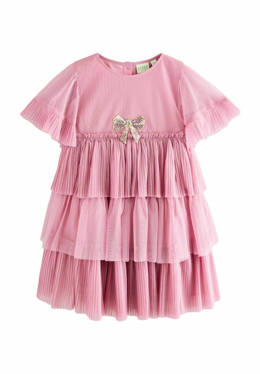 Вечернее платье REGULAR FIT Baker by Ted Baker, розовый
Вечернее платье REGULAR FIT Baker by Ted Baker, розовый