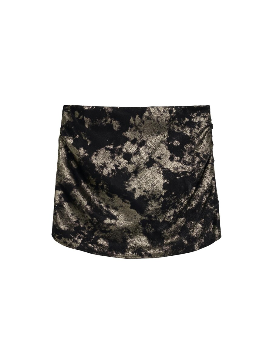 Юбка Desigual, черный
Юбка Desigual, черный