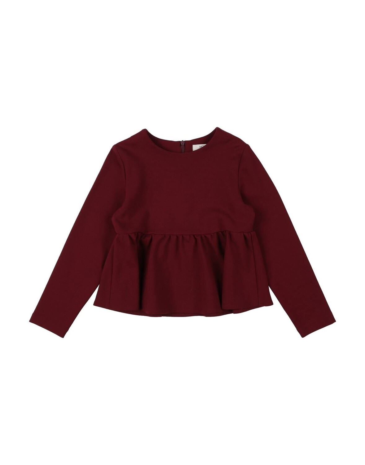 Топ Vicolo, бордовый
Топ Vicolo, бордовый