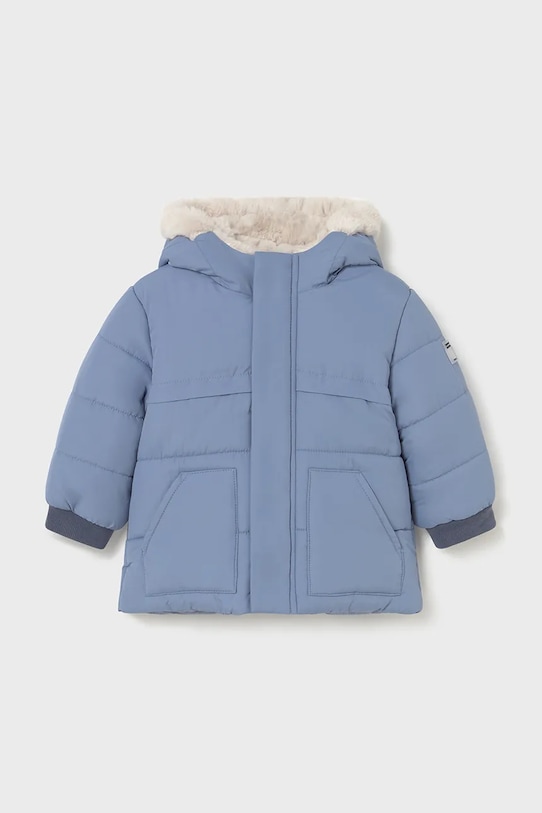 Детская куртка Mayoral, синий
Детская куртка Mayoral, синий