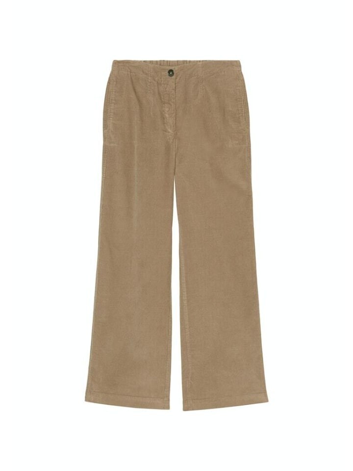 Тканевые брюки Marc O'Polo Hose, цвет sandy shore
Тканевые брюки Marc O'Polo Hose, цвет sandy shore