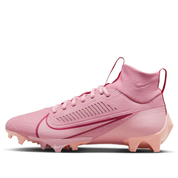 Кроссовки kyler murray x vapor edge pro 360 2 'elemental pink' Nike, розовый
Кроссовки kyler murray x vapor edge pro 360 2 'elemental pink' Nike, розовый