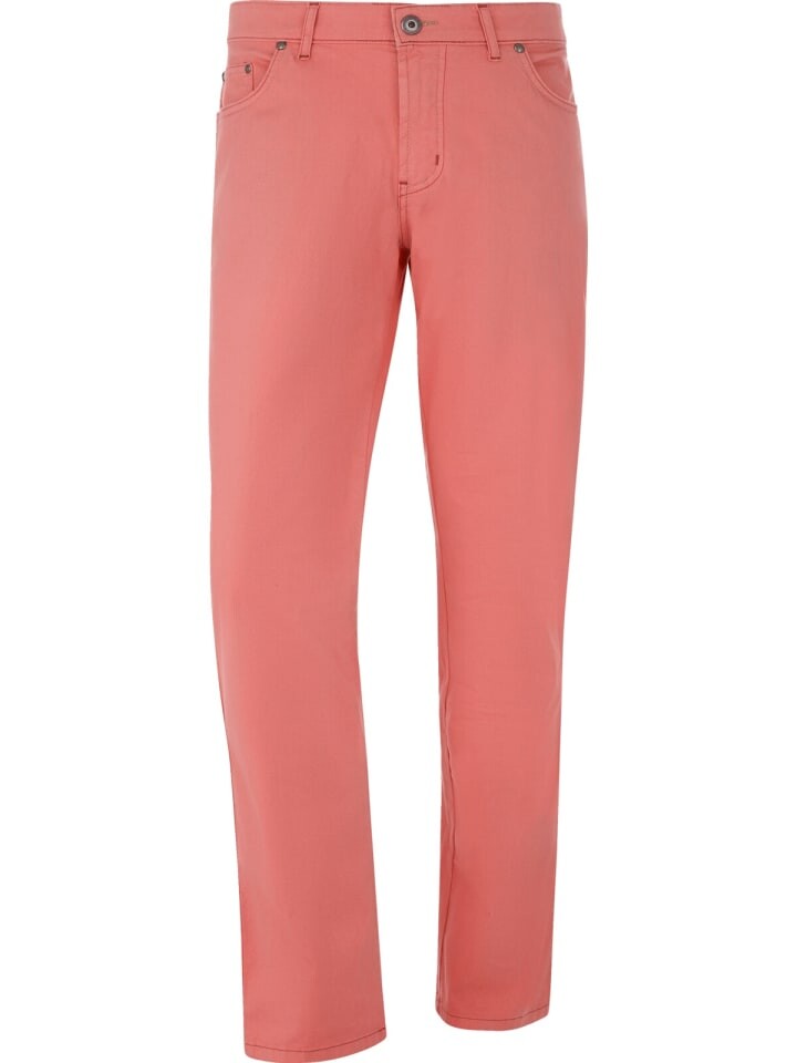 Тканевые брюки Jan Vanderstorm Tiefbundhose JOKIBALD, цвет hellorange
Тканевые брюки Jan Vanderstorm Tiefbundhose JOKIBALD, цвет hellorange