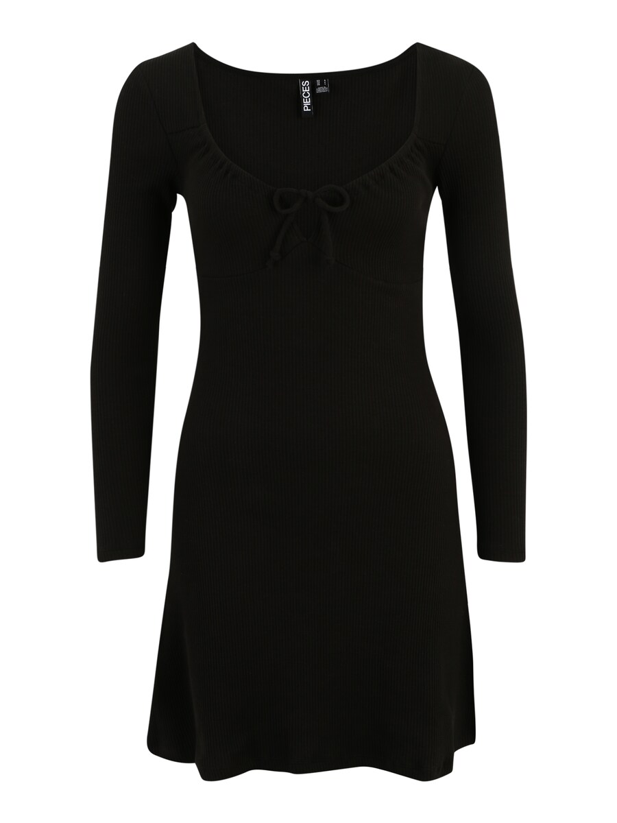 Платье Pieces Petite TEGAN, черный
Платье Pieces Petite TEGAN, черный