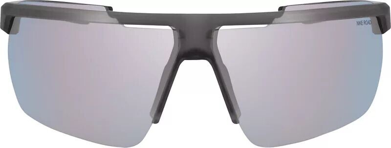 Солнцезащитные очки Nike с ветрозащитным стеклом, серый/серый
Солнцезащитные очки Nike с ветрозащитным стеклом, серый/серый