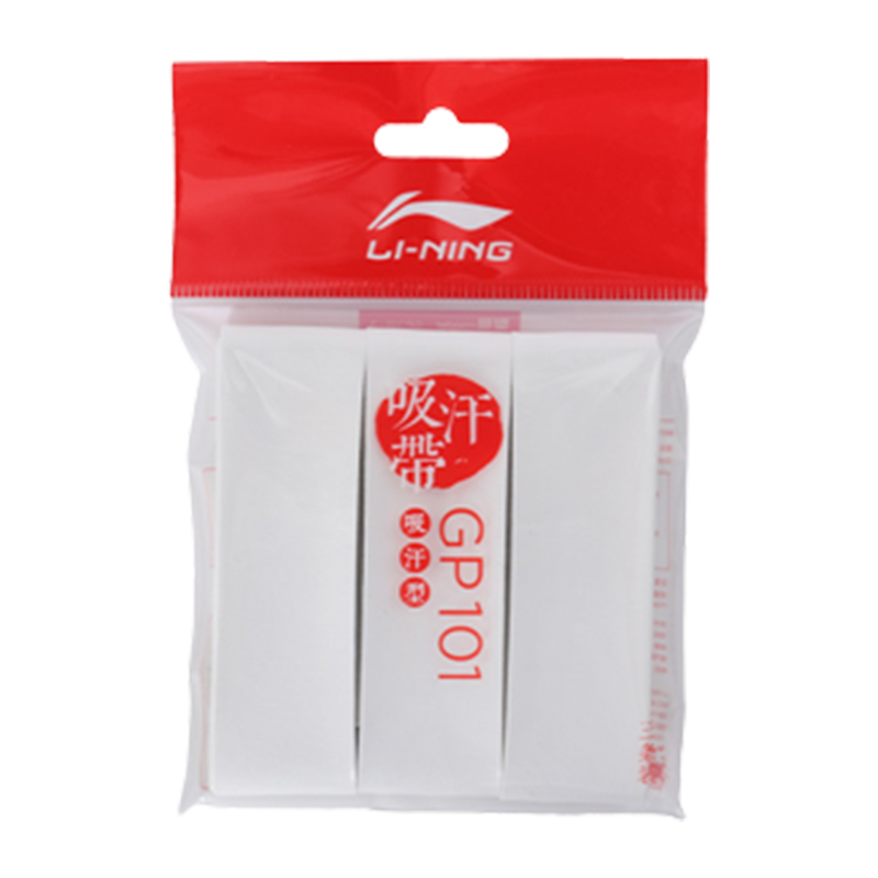 Теннисная обмотка PU тонкая LINING, белый
Теннисная обмотка PU тонкая LINING, белый