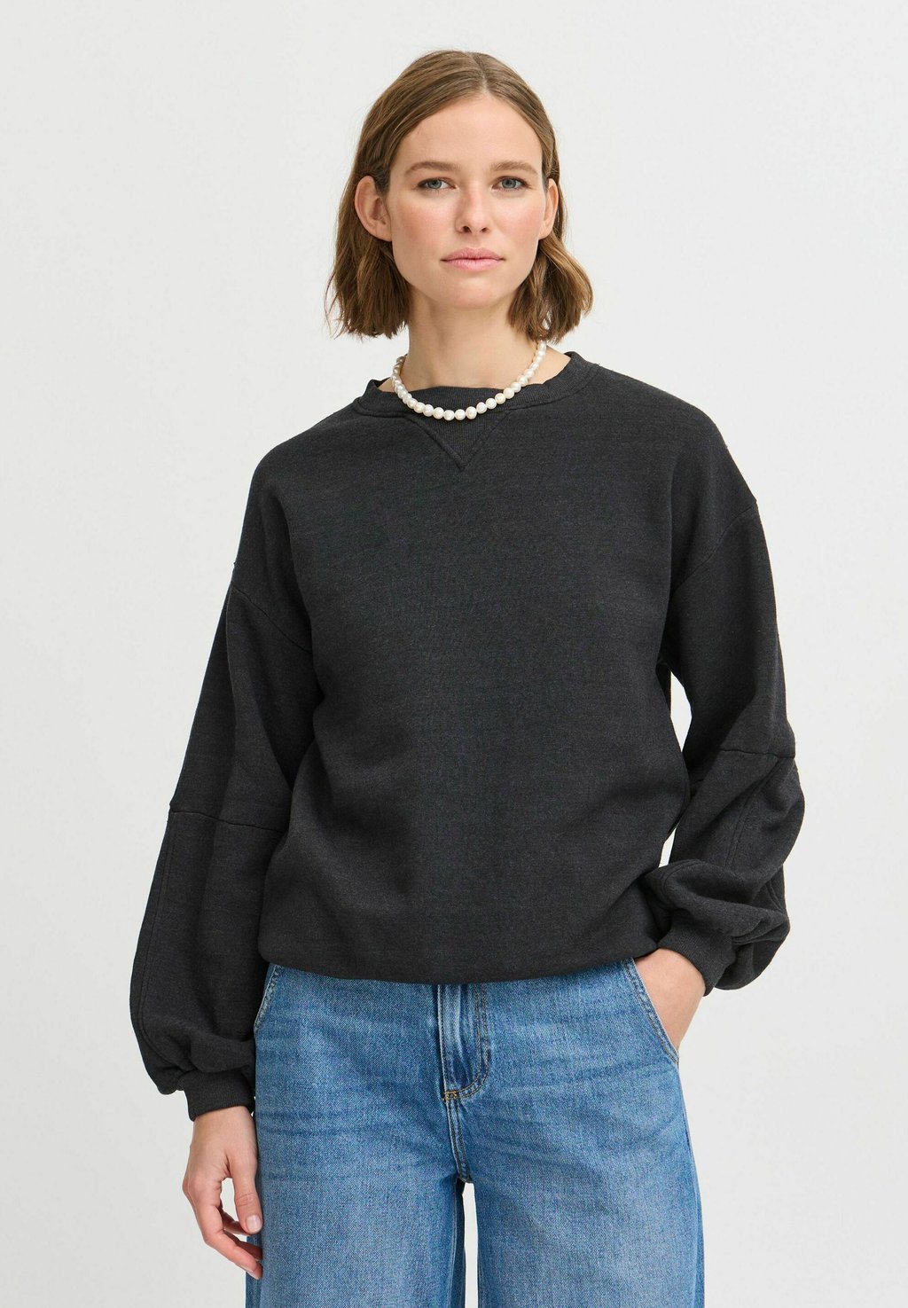 Толстовка STANA b.young, черный
Толстовка STANA b.young, черный