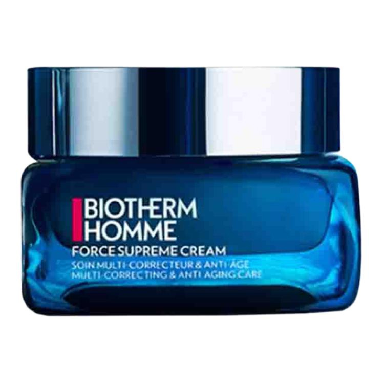BIOTHERM Мужской крем для лица Blue Diamonds
BIOTHERM Мужской крем для лица Blue Diamonds
