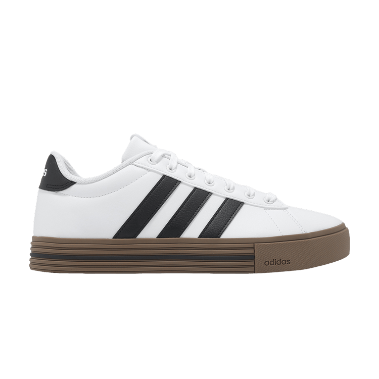 Кроссовки Daily 4.0 'White Black Gum', белый
Кроссовки Daily 4.0 'White Black Gum', белый