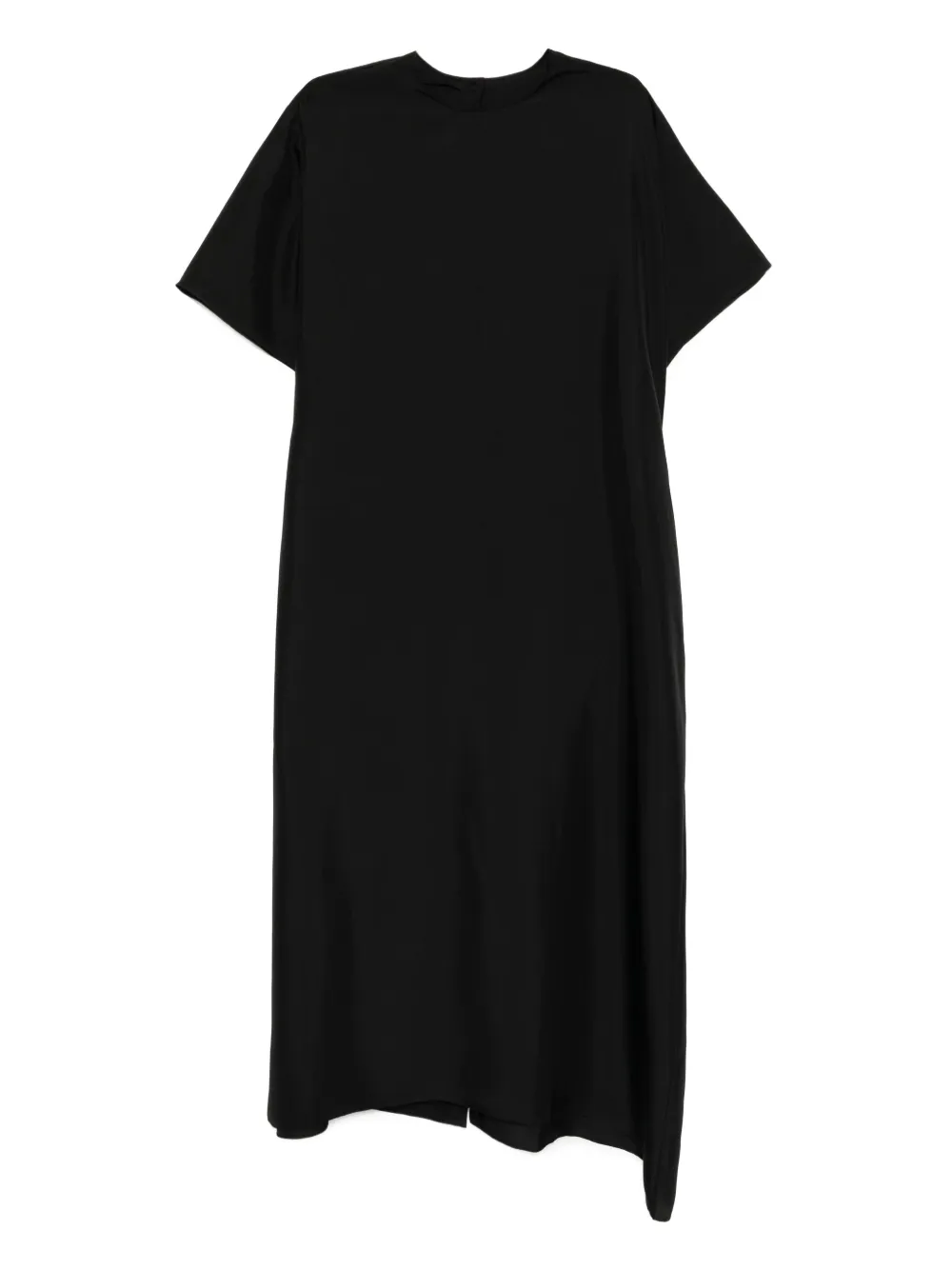 Платье асимметричного кроя JNBY, черный
Платье асимметричного кроя JNBY, черный