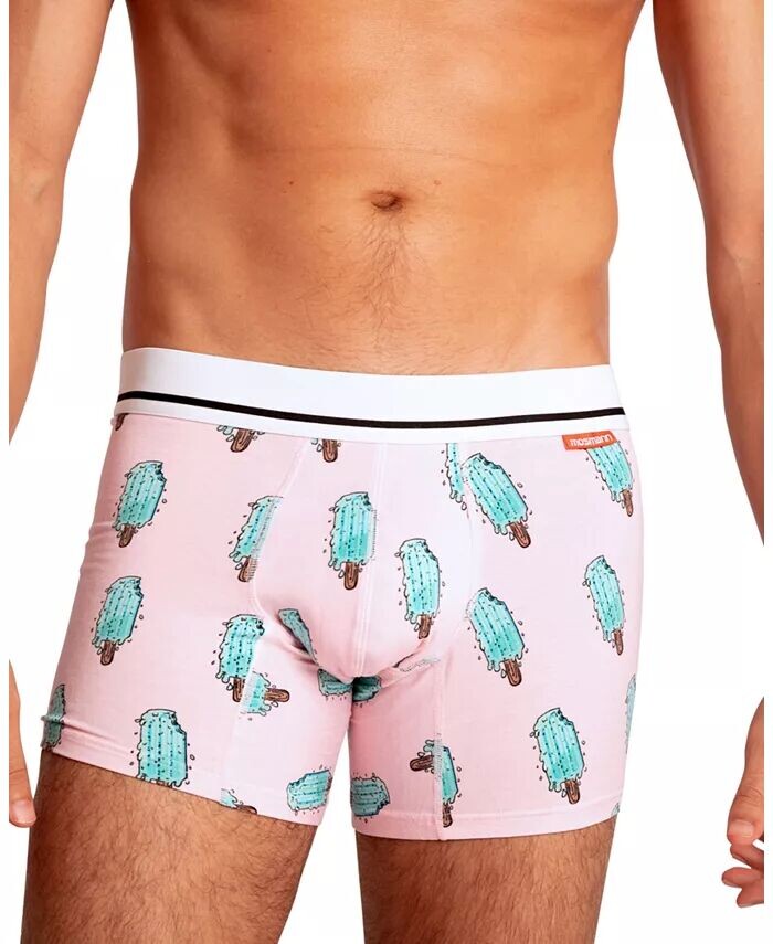 Мужские плавки Leccata Mosmann Australia, розовый
Мужские плавки Leccata Mosmann Australia, розовый